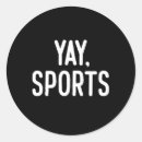 Search for yay stickers Go sports