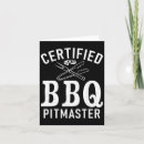 Search for certifies cards Food