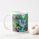 Search for rainforest mugs Nature