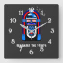 Search for 1950s clocks 1950's