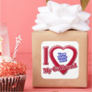 Search for my girlfriend your girlfriend stickers Heart