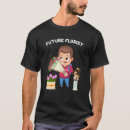 Search for flower mens tshirts Gardener