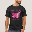 Search for butterfly tshirts Cancer