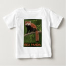 Search for red panda baby clothes Nature