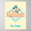 Search for majorca posters Island