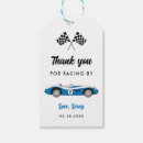 Search for car gift tags Thank you