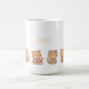 Search for funny orange tabby cat mugs For her