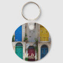 Search for the front key rings Entrance
