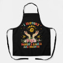 Search for support aprons Equality