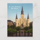 Search for french quarter st louis cathedral Louisiana