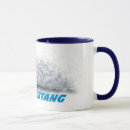 Search for mustang mugs Car