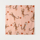Search for tiger abstract art Illustration