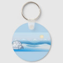 Search for tundra key rings Snow