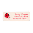 Search for bugs return address labels Whimsical