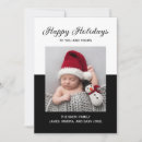 Search for black owned christmas cards Black and white