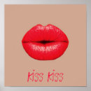 Search for big lips posters Lipstick