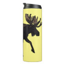 Search for moose travel mugs Antlers