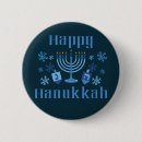 Search for dreidel badges Menorah