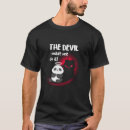 Search for devil dogs tshirts Angel