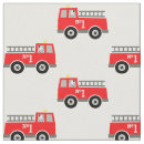 Search for fire truck fabric Vehicles