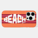 Search for retro beach iphone cases Modern