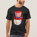 Search for 4th july baseball tshirts Wear