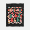 Search for funny christmas blankets History
