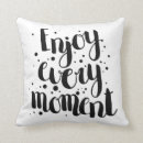 Search for nature inspired cushions Happiness