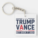 Search for president elect key rings Election