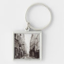 Search for 1858 key rings Street