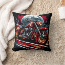 Search for motorbikes cushions For kids