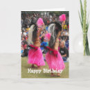 Search for dancer birthday cards Girl