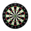 Search for black dartboards Black and white