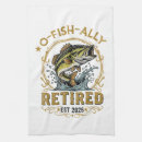Search for fish tea towels Officially retired 2026