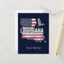 Search for louisiana postcards City