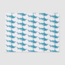 Search for sharks tissue paper Sea creature