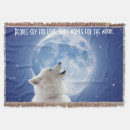 Search for wolf blankets Nature