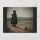 Search for eerie postcards Gothic
