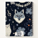 Search for witchy notebooks Celestial
