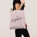 Search for monogram bridesmaid bags Pink