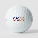 Search for usa golf balls Stripes