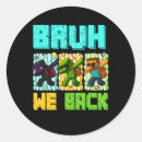 Search for video game geek stickers Level up