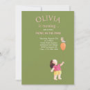Search for kids picnic invitations Cute