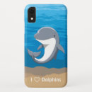 Search for cute dolphin iphone cases Cartoon