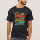 Search for gumpy tshirts Vintage