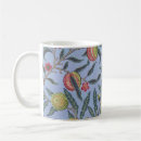 Search for blue tulip mugs William morris