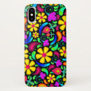 Search for bright colours iphone cases Flowers
