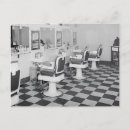 Search for executives postcards History
