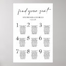 Search for bridal shower wedding seating charts Minimalist