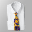 Search for peacock ties Colourful